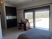 Dafnes Kreta, Dafnes (Heraklion) Luxusvilla 400qm Wfl. mit Gästewohnung Haus kaufen